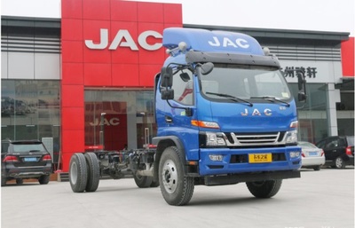 天津國六江淮貨車售價(jià)及銷售服務(wù)指南